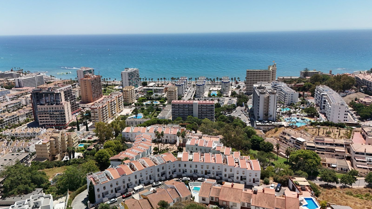 Huis te koop in Benalmadena | 4 slaapkamers H5455939