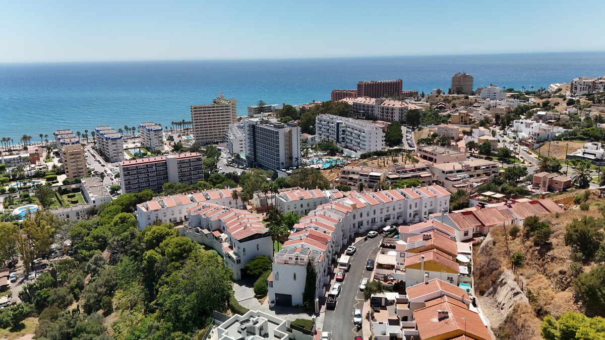 Huis te koop in Benalmadena | 4 slaapkamers H5455939