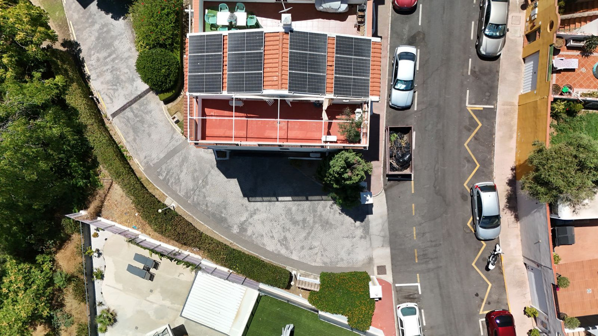 Huis te koop in Benalmadena | 4 slaapkamers H5455939
