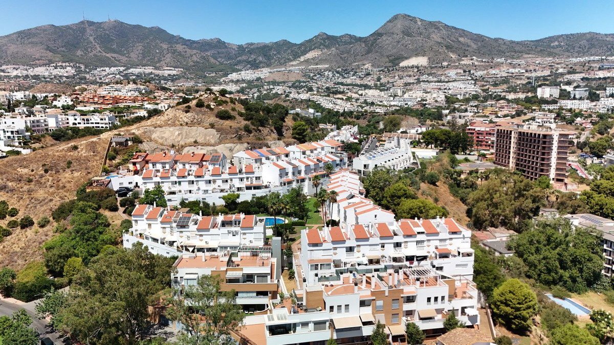 Huis te koop in Benalmadena | 4 slaapkamers H5455939