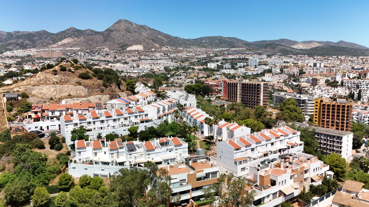 Huis te koop in Benalmadena | 4 slaapkamers H5455939