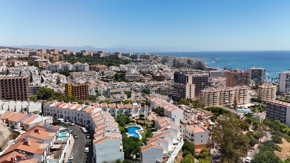 Huis te koop in Benalmadena | 4 slaapkamers H5455939