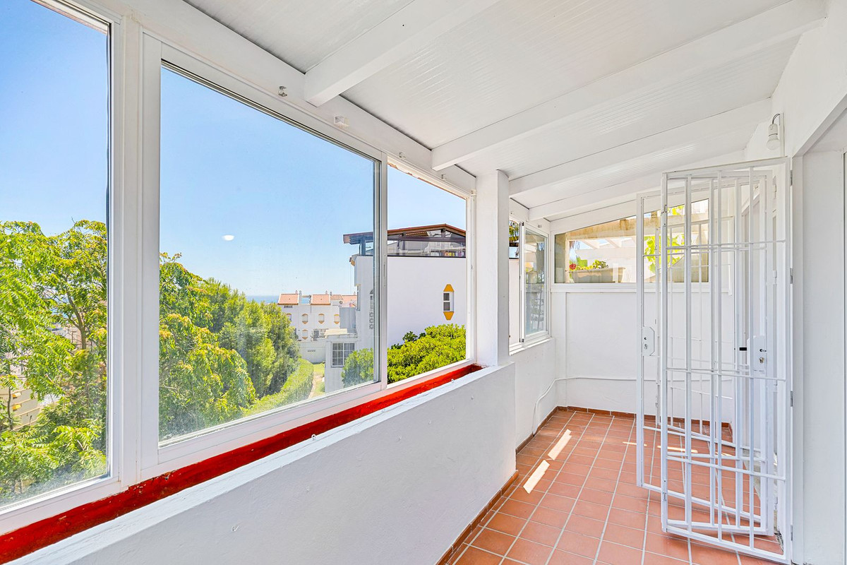 Huis te koop in Benalmadena | 4 slaapkamers H5455939