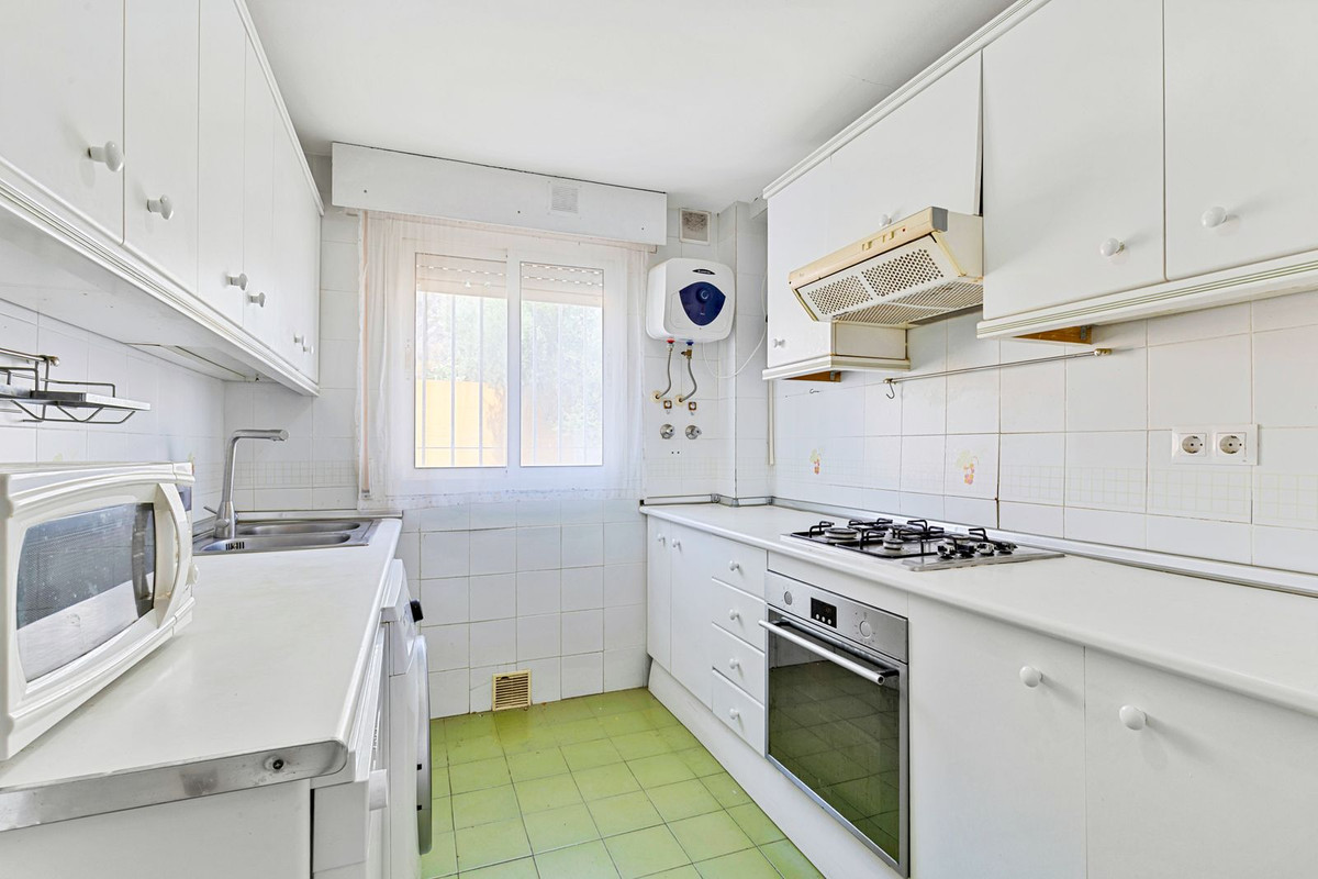 Huis te koop in Benalmadena | 4 slaapkamers H5455939