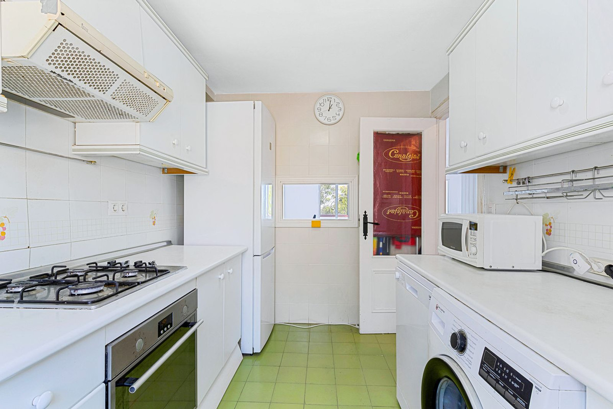 Huis te koop in Benalmadena | 4 slaapkamers H5455939