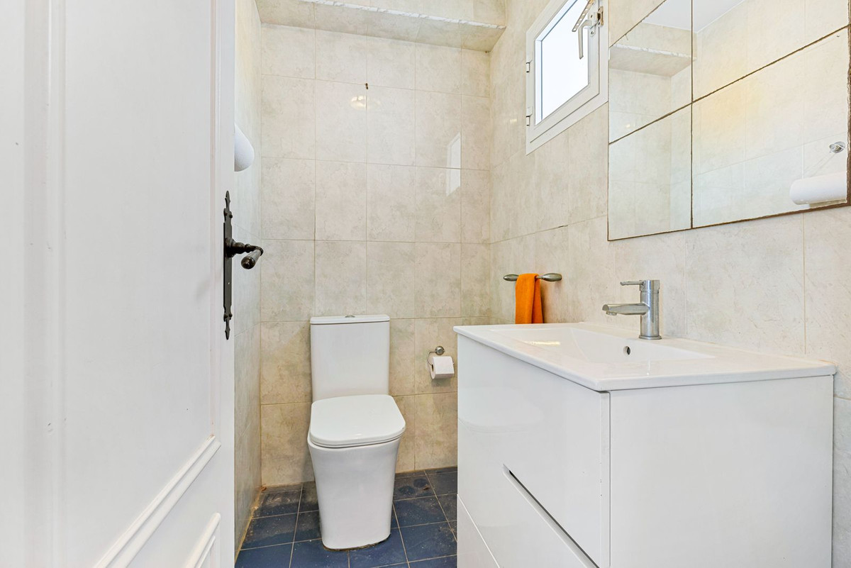 Huis te koop in Benalmadena | 4 slaapkamers H5455939