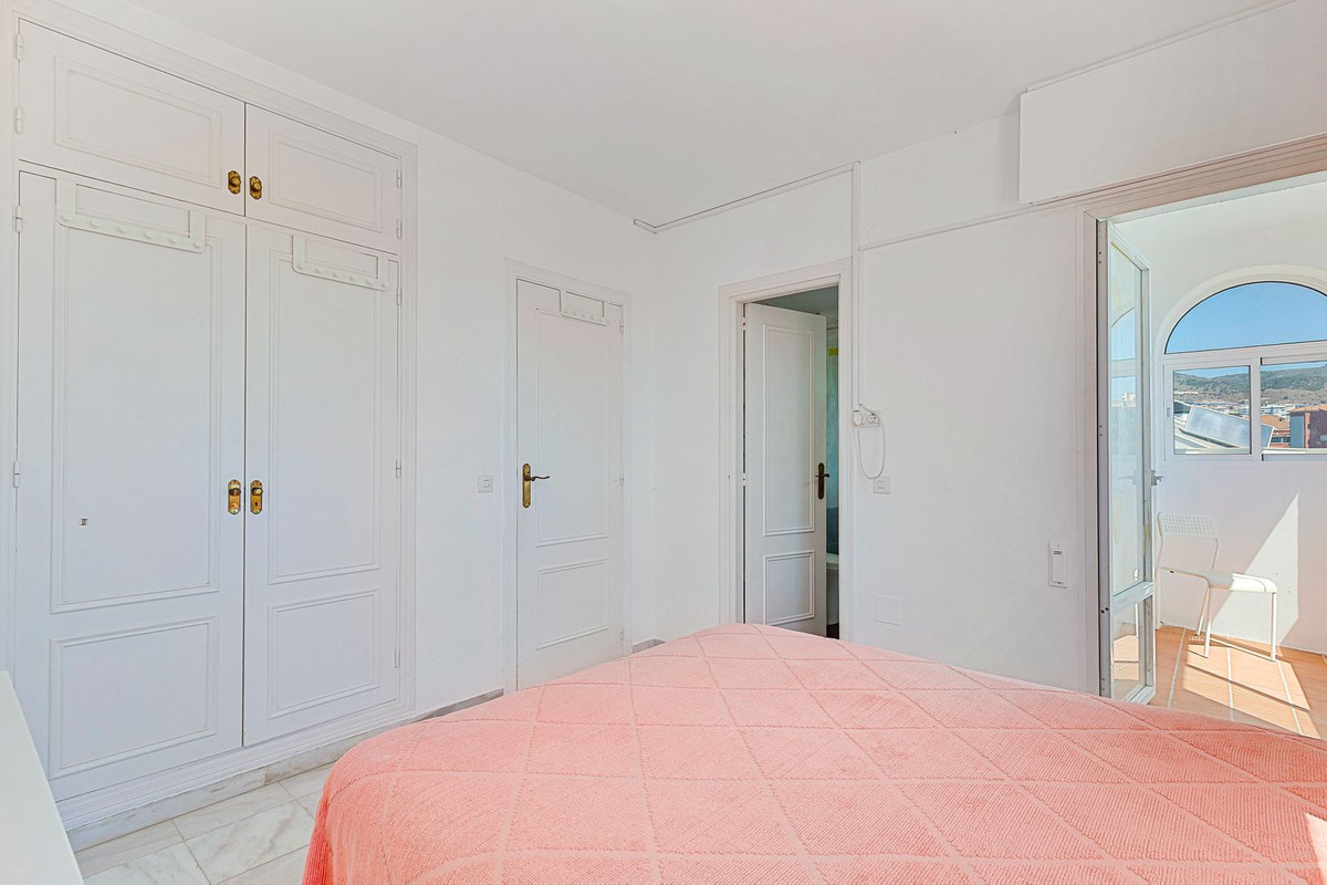 Huis te koop in Benalmadena | 4 slaapkamers H5455939