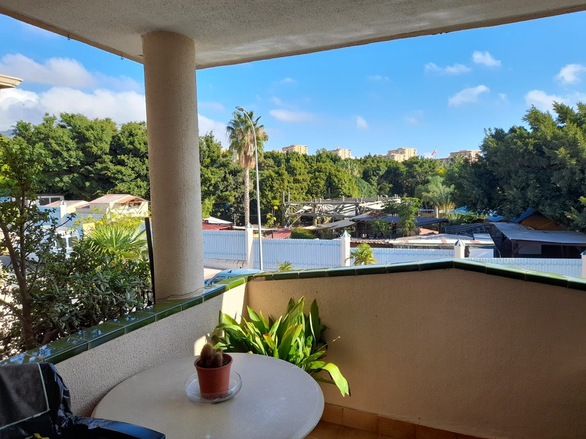 Appartement te koop in Benalmadena | 2 slaapkamers H5456044