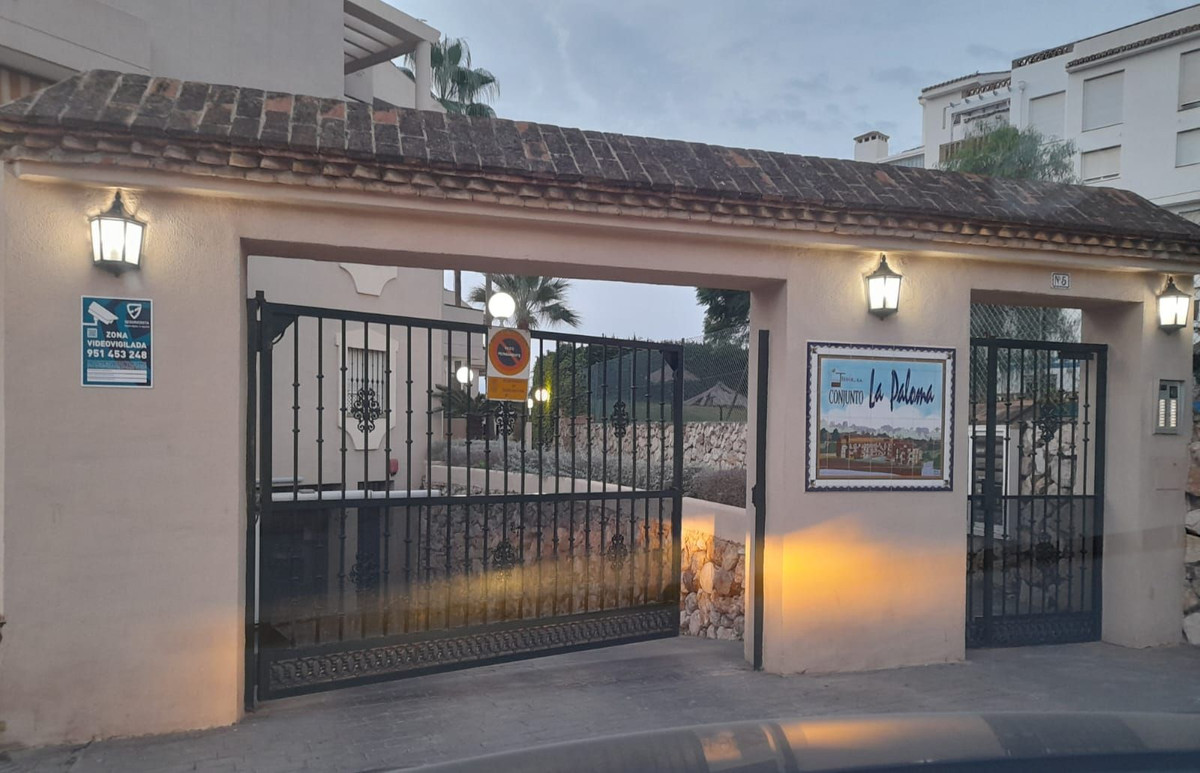 Appartement te koop in Benalmadena | 2 slaapkamers H5456044