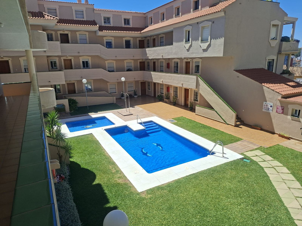 Appartement te koop in Benalmadena | 2 slaapkamers H5456044