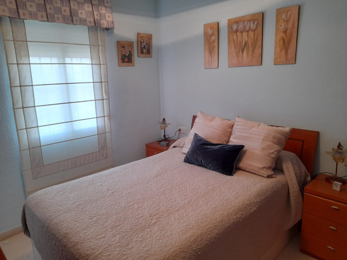 Appartement te koop in Benalmadena | 2 slaapkamers H5456044