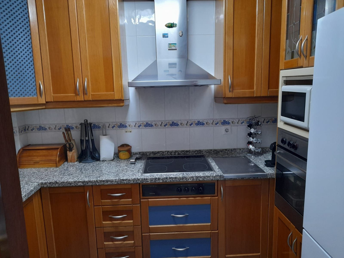 Appartement te koop in Benalmadena | 2 slaapkamers H5456044