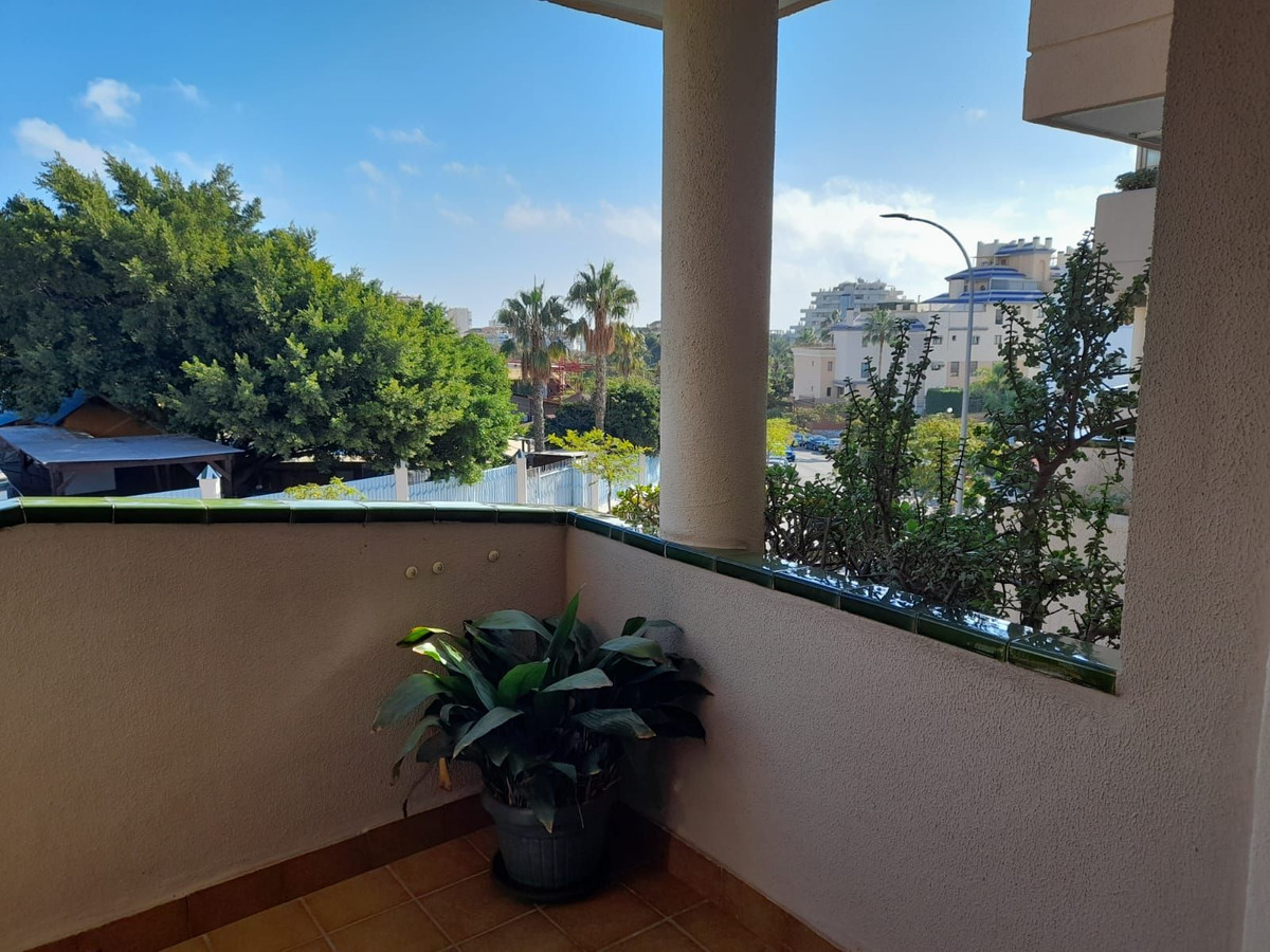 Appartement te koop in Benalmadena | 2 slaapkamers H5456044