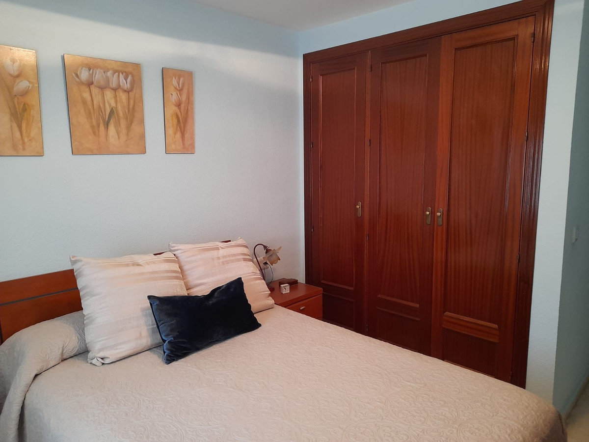 Appartement te koop in Benalmadena | 2 slaapkamers H5456044