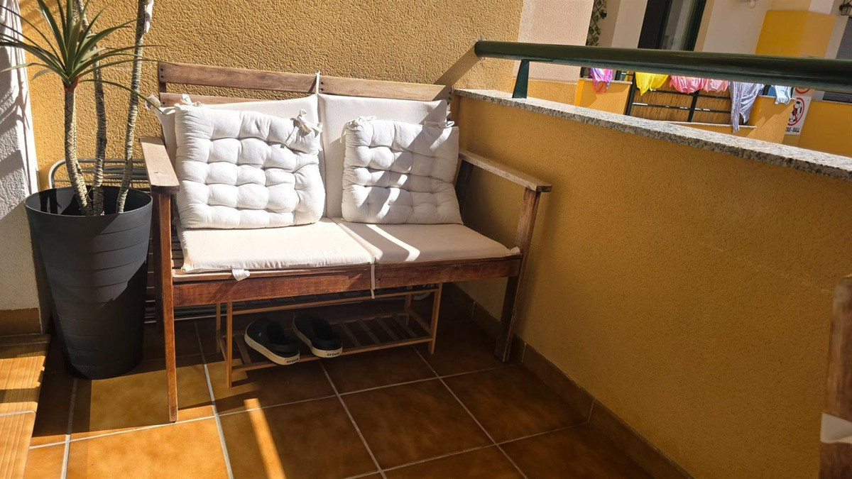 Huis te koop in Benalmadena | 1 slaapkamers H5457805