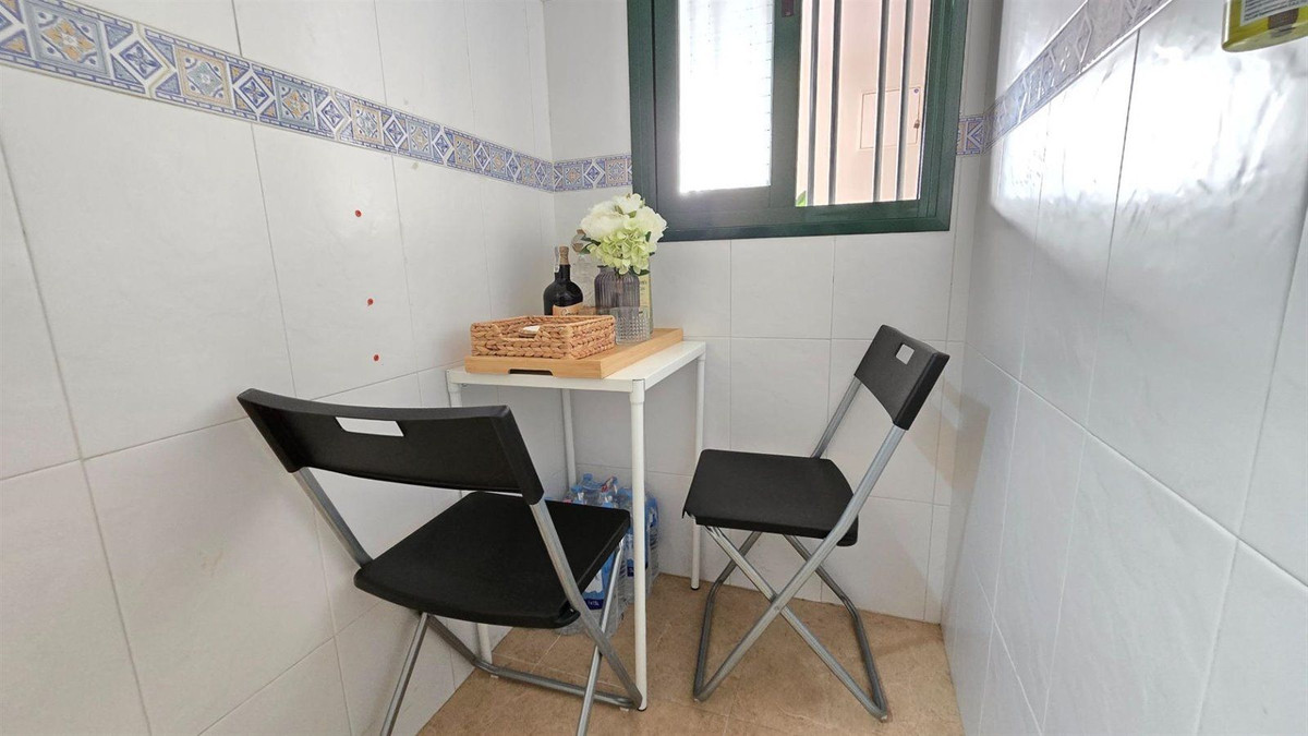 Huis te koop in Benalmadena | 1 slaapkamers H5457805