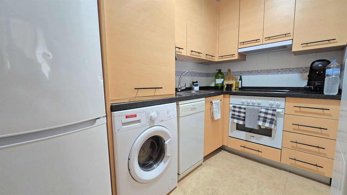 Huis te koop in Benalmadena | 1 slaapkamers H5457805