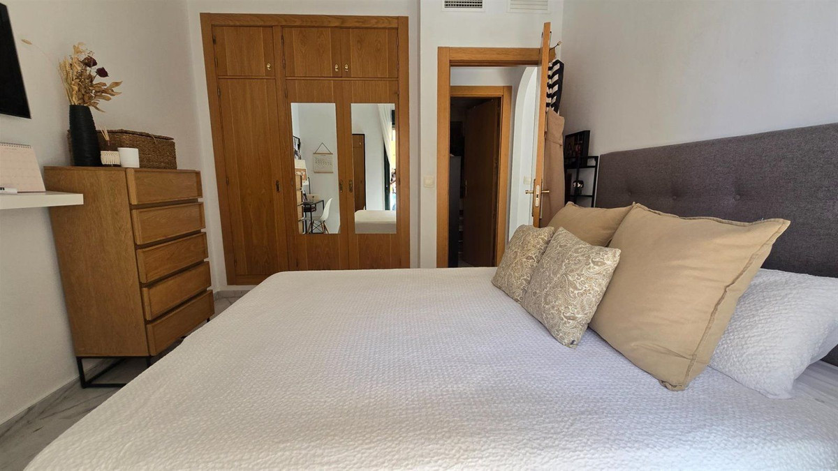 Huis te koop in Benalmadena | 1 slaapkamers H5457805
