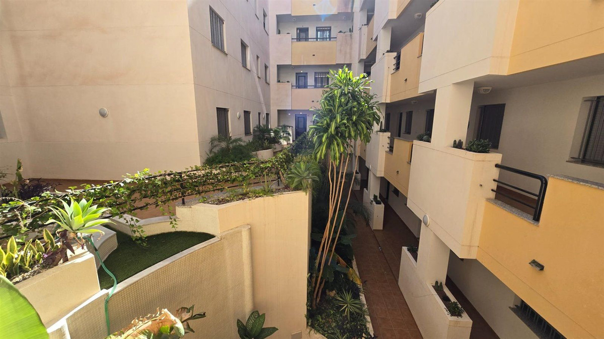 Huis te koop in Benalmadena | 1 slaapkamers H5457805