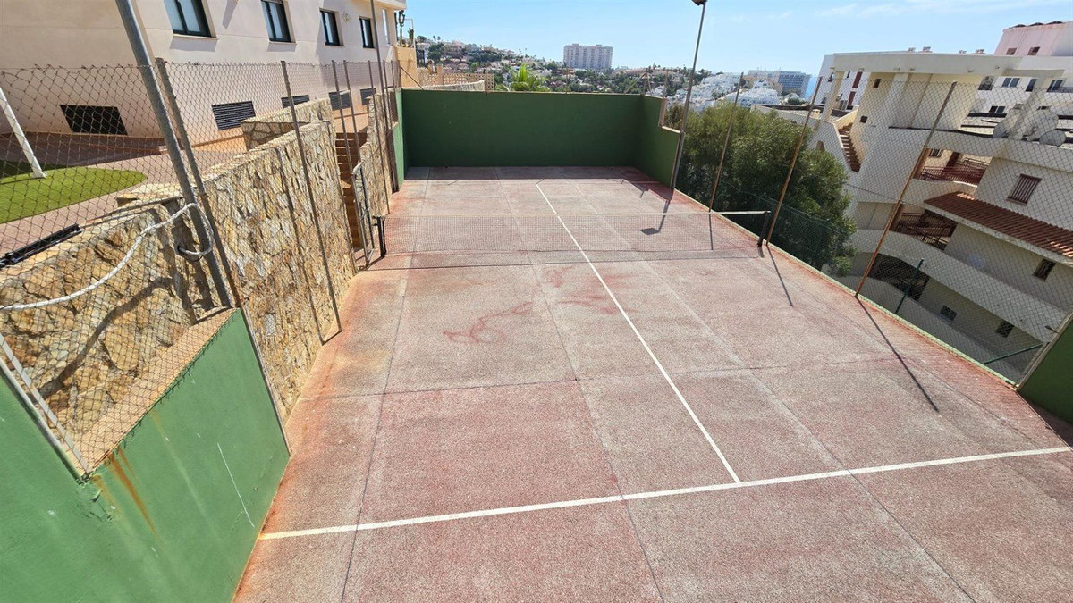 Huis te koop in Benalmadena | 1 slaapkamers H5457805
