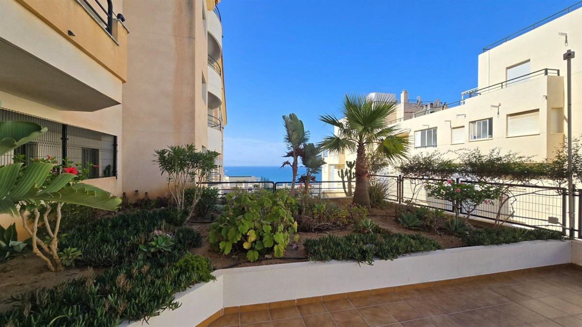 Huis te koop in Benalmadena | 1 slaapkamers H5457805