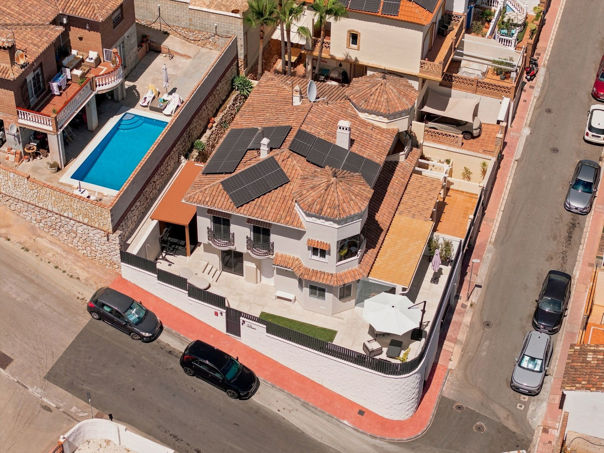 Appartement te koop in Benalmadena | 3 slaapkamers H5460286