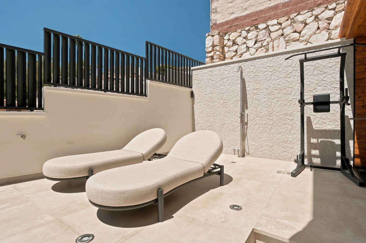 Appartement te koop in Benalmadena | 3 slaapkamers H5460286