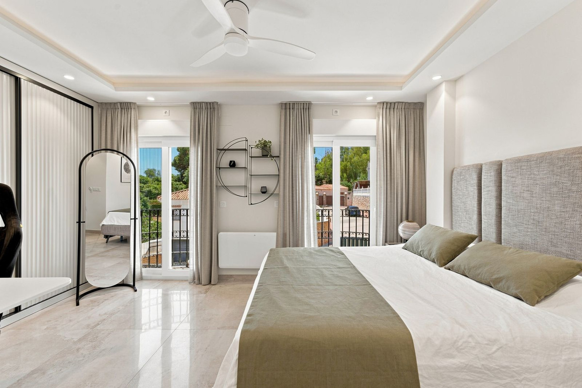 Appartement te koop in Benalmadena | 3 slaapkamers H5460286