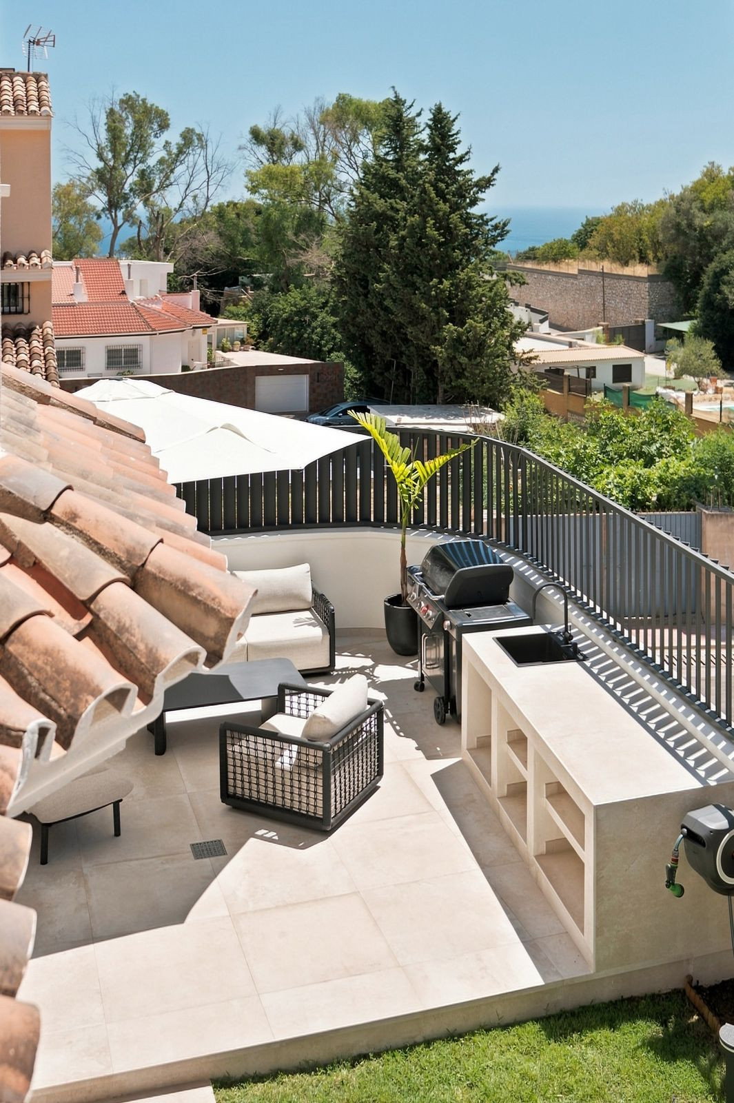Appartement te koop in Benalmadena | 3 slaapkamers H5460286