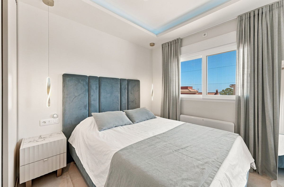 Appartement te koop in Benalmadena | 3 slaapkamers H5460286