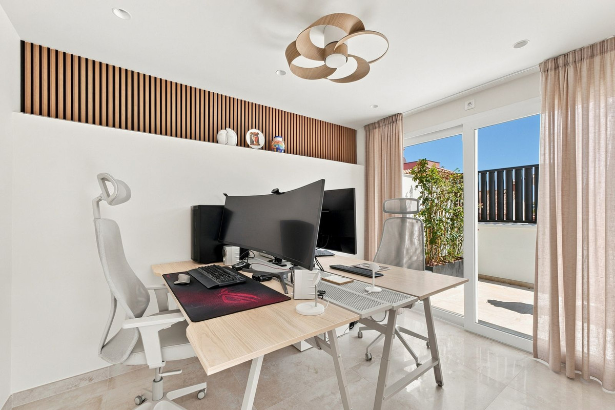 Appartement te koop in Benalmadena | 3 slaapkamers H5460286