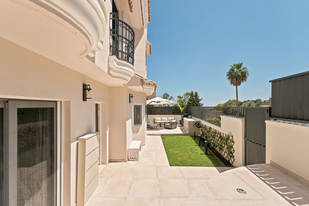 Appartement te koop in Benalmadena | 3 slaapkamers H5460286