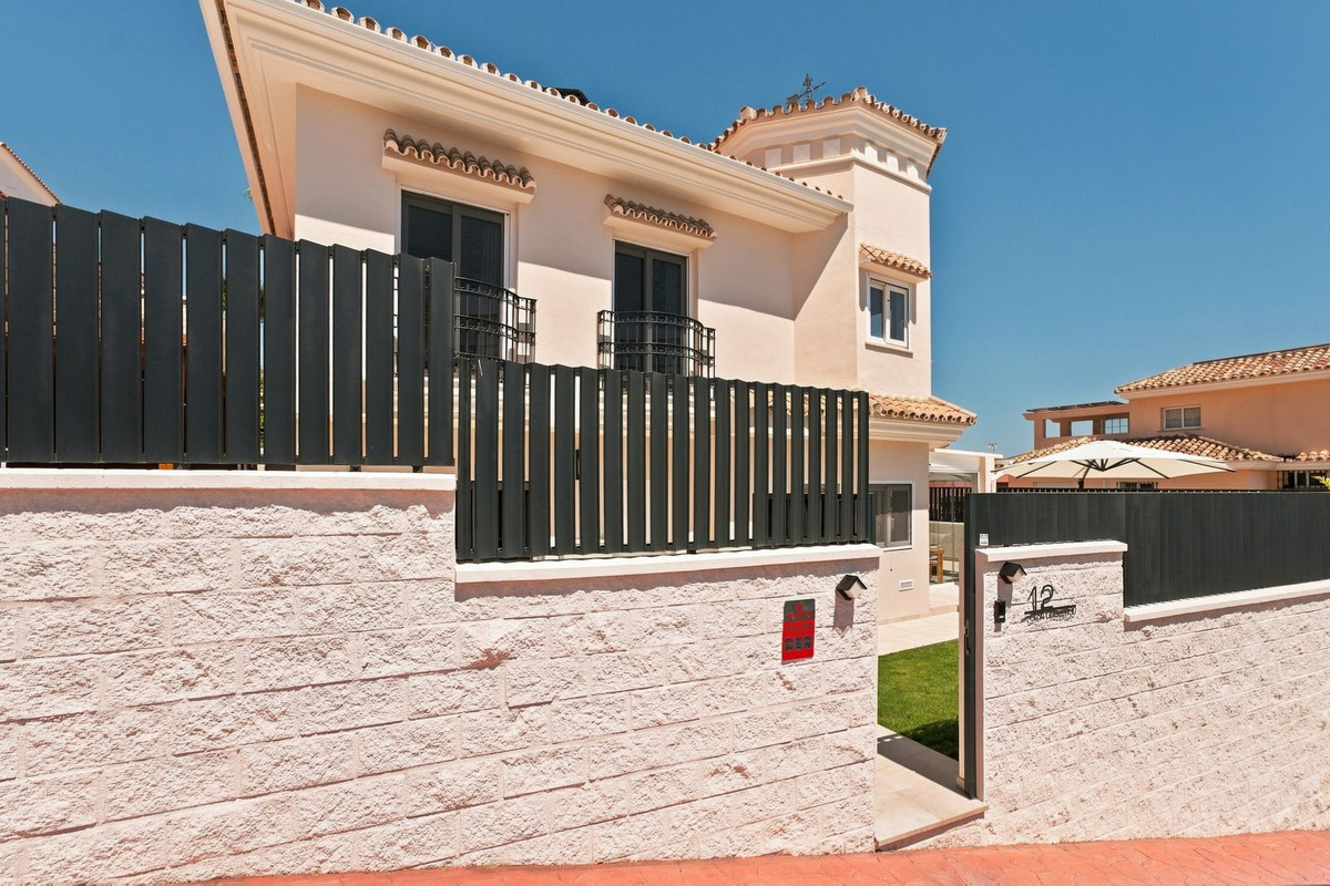 Appartement te koop in Benalmadena | 3 slaapkamers H5460286