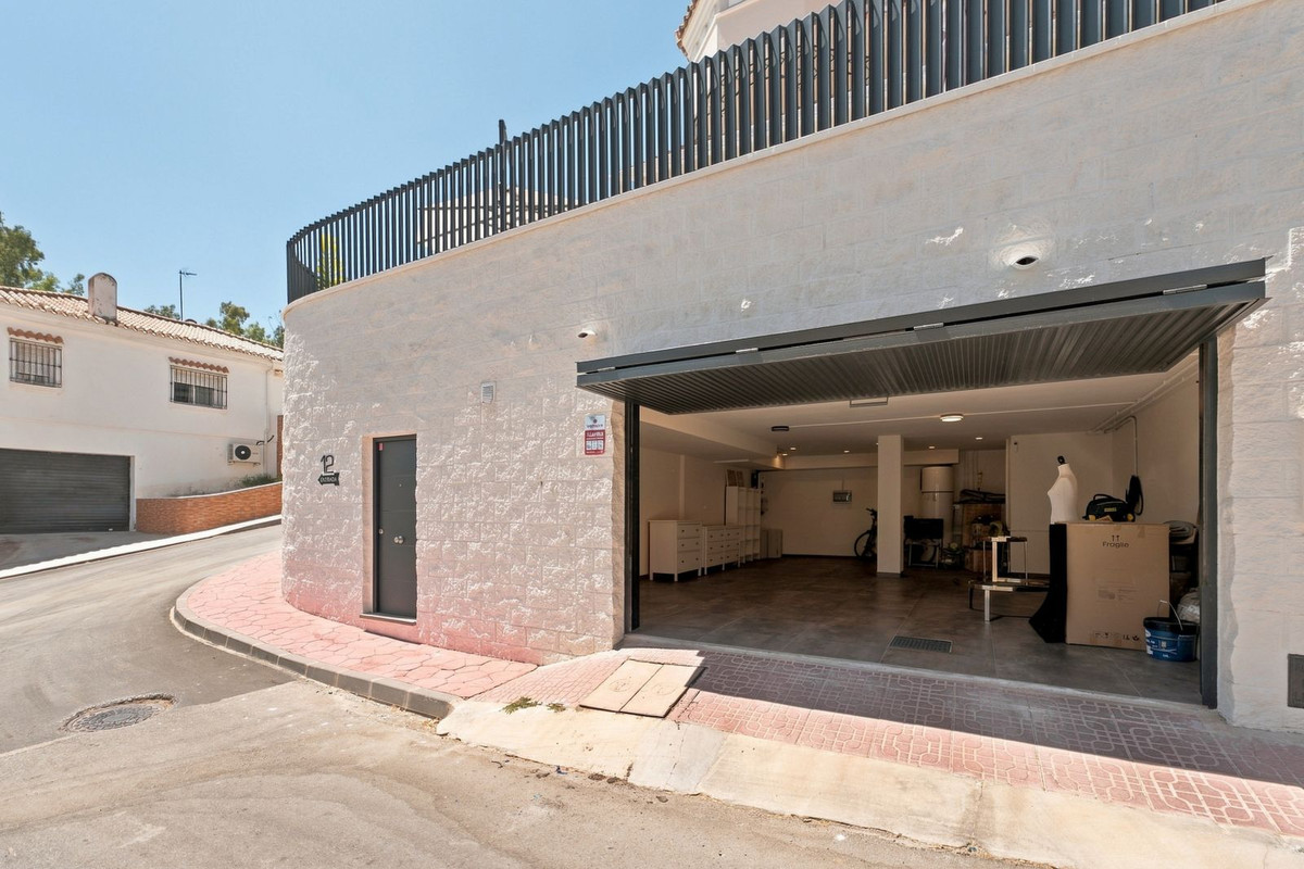 Appartement te koop in Benalmadena | 3 slaapkamers H5460286