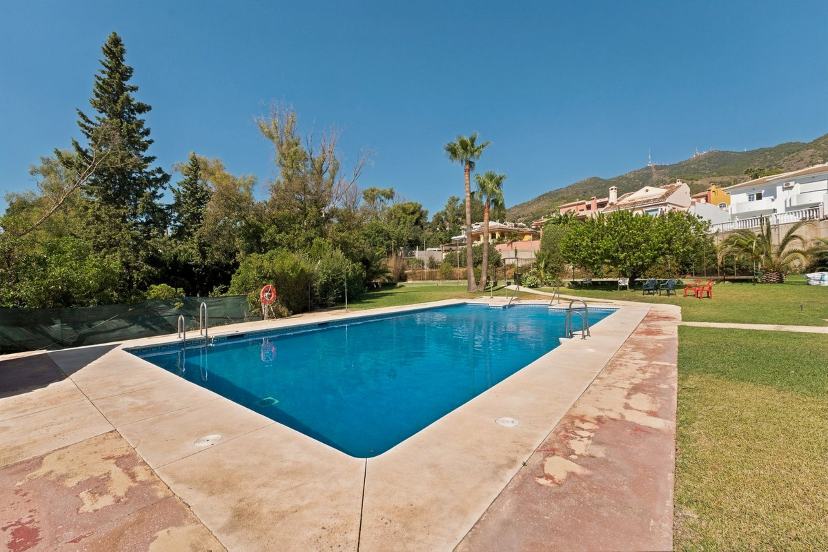 Appartement te koop in Benalmadena | 3 slaapkamers H5460286