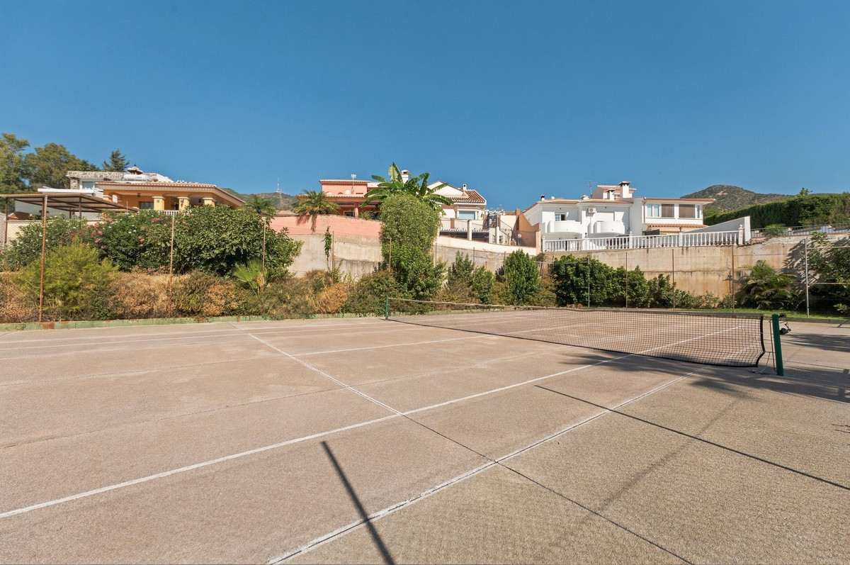 Appartement te koop in Benalmadena | 3 slaapkamers H5460286