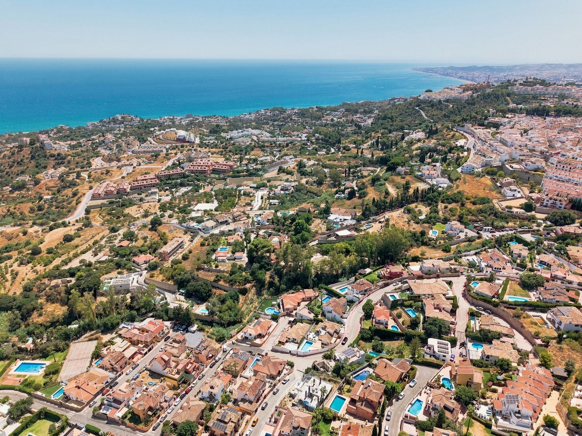 Appartement te koop in Benalmadena | 3 slaapkamers H5460286