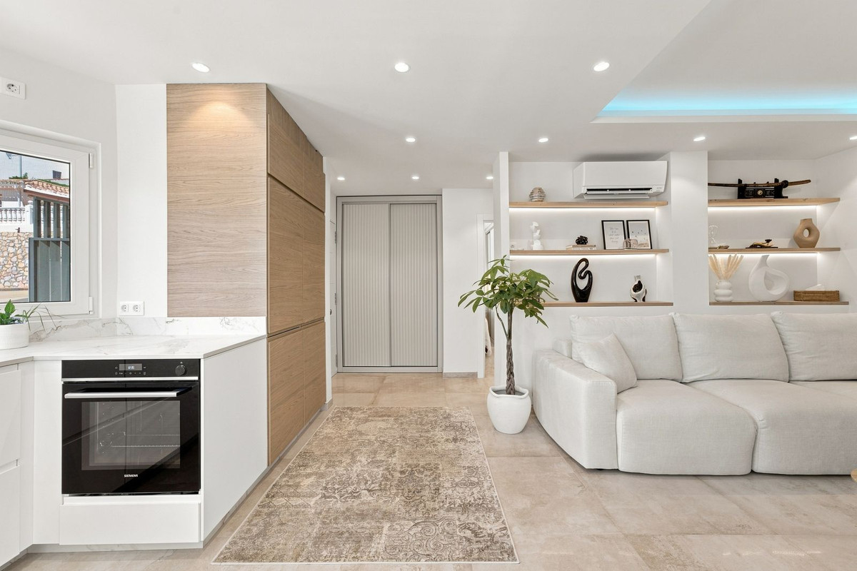 Appartement te koop in Benalmadena | 3 slaapkamers H5460286