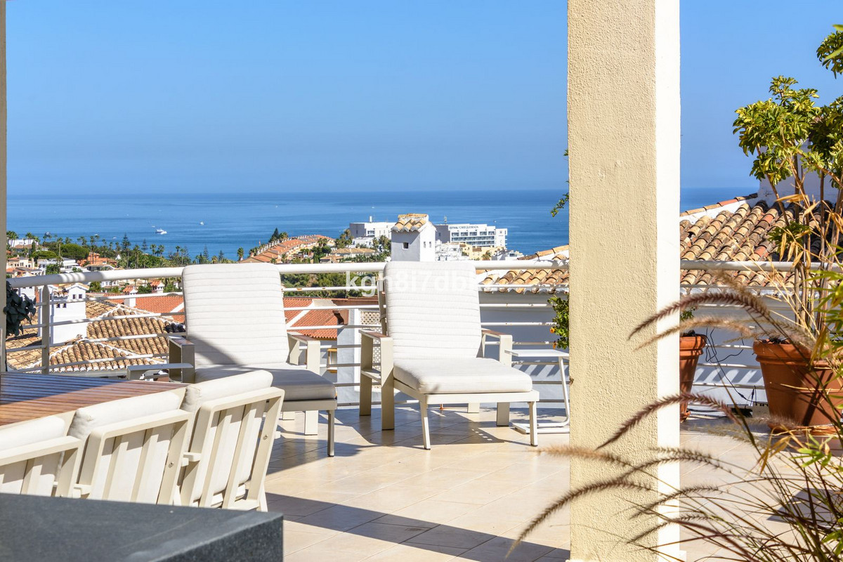 Appartement te koop in Benalmadena | 3 slaapkamers H5460847