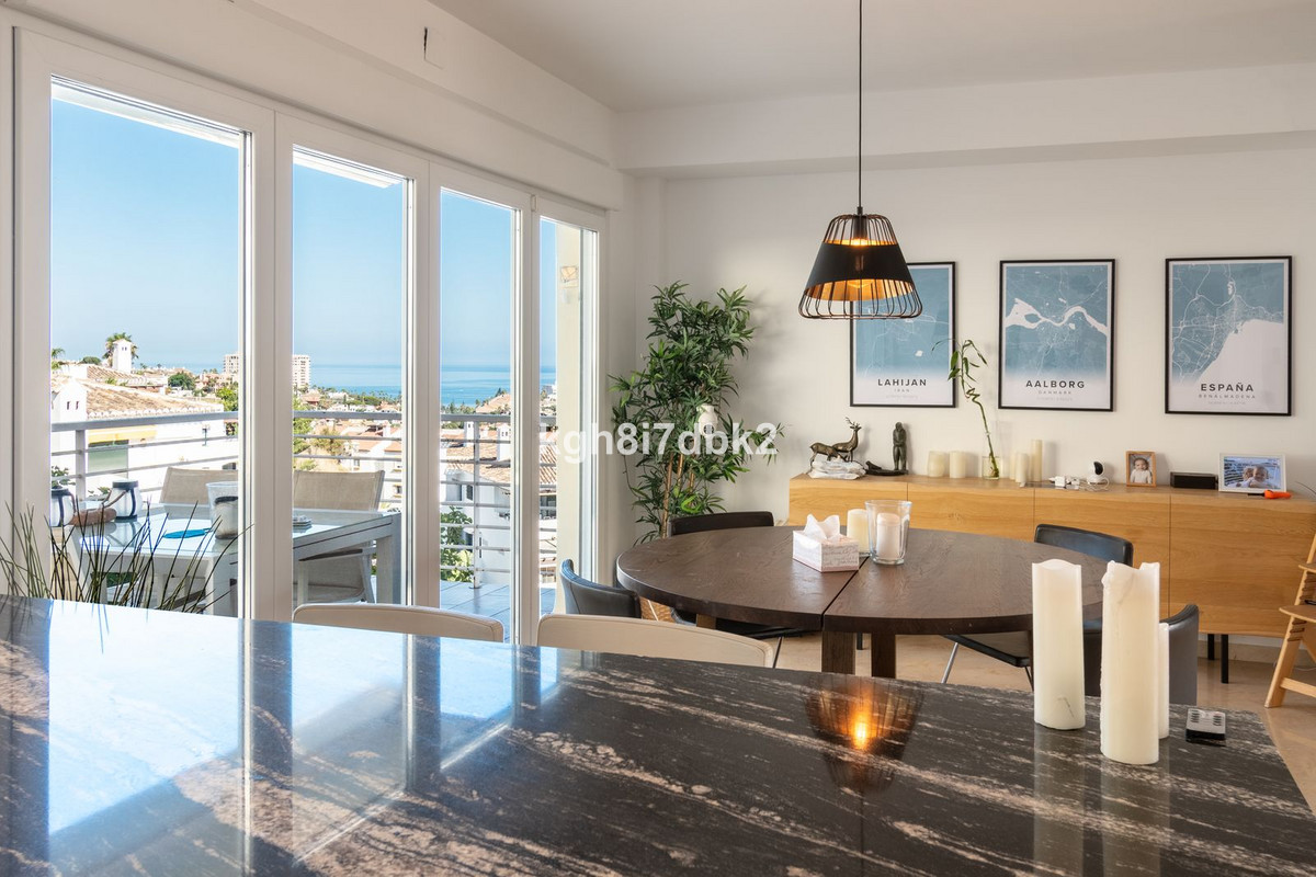 Appartement te koop in Benalmadena | 3 slaapkamers H5460847