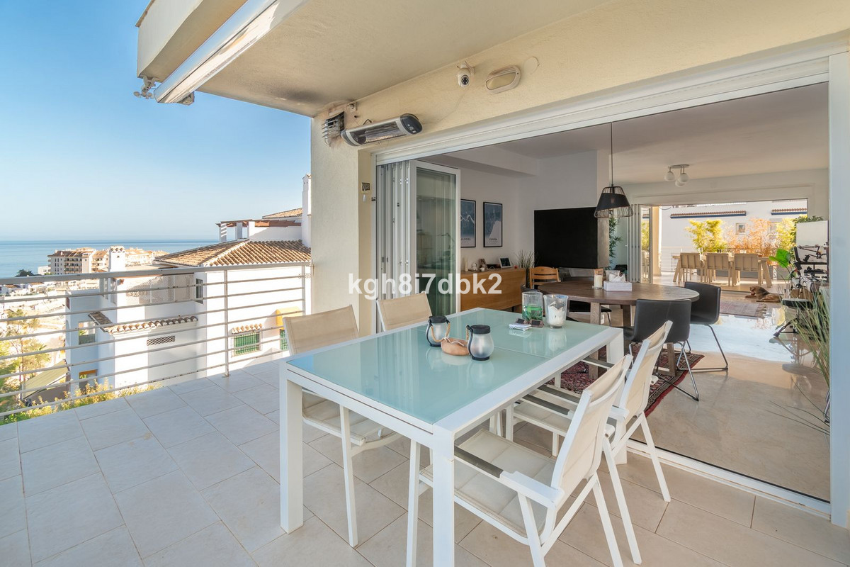 Appartement te koop in Benalmadena | 3 slaapkamers H5460847