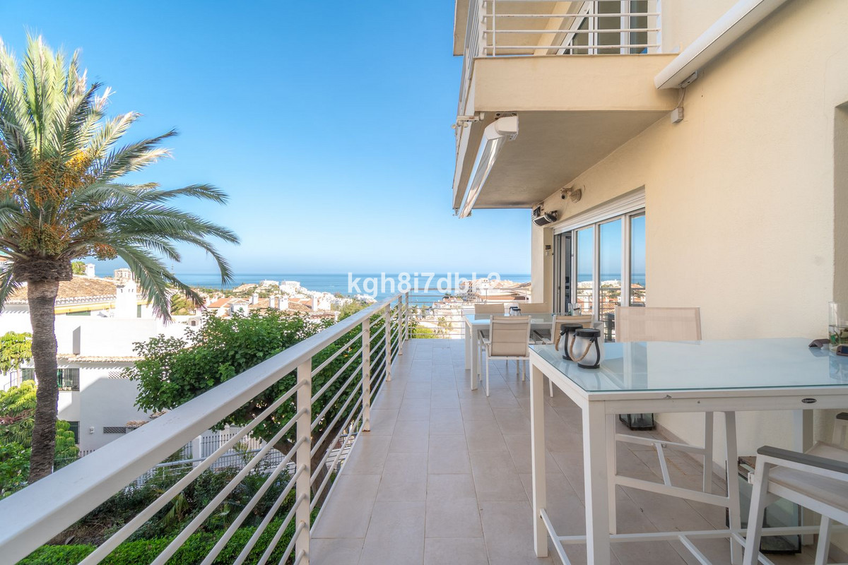 Appartement te koop in Benalmadena | 3 slaapkamers H5460847