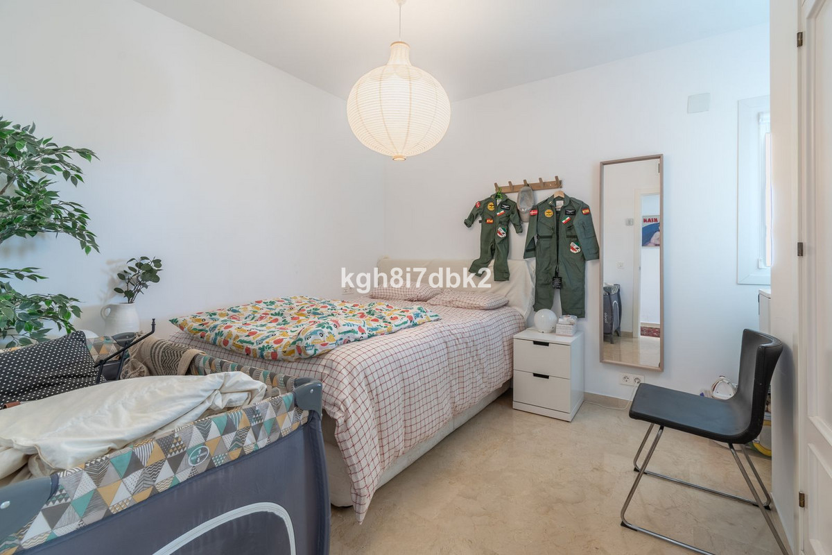 Appartement te koop in Benalmadena | 3 slaapkamers H5460847