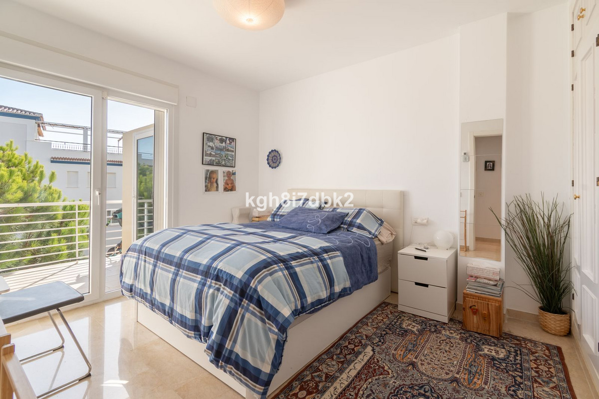 Appartement te koop in Benalmadena | 3 slaapkamers H5460847