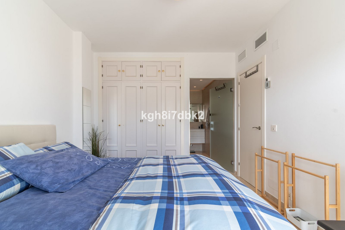 Appartement te koop in Benalmadena | 3 slaapkamers H5460847