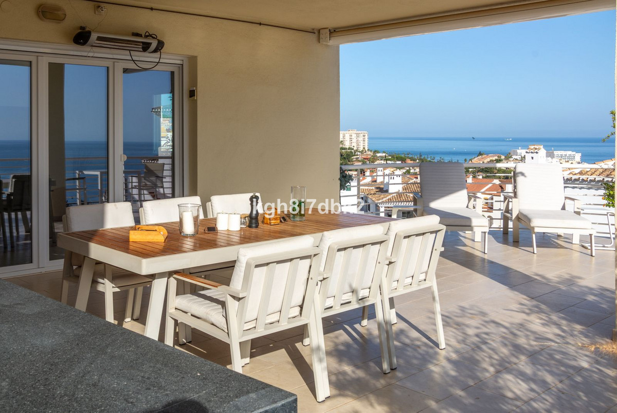 Appartement te koop in Benalmadena | 3 slaapkamers H5460847