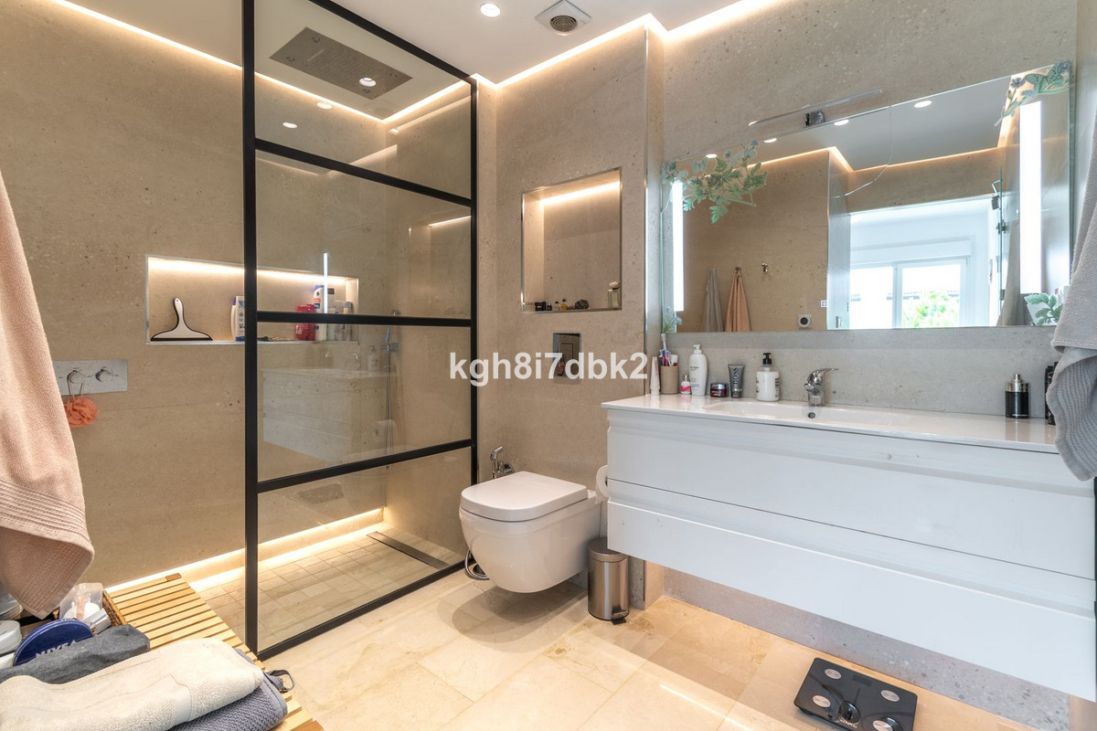 Appartement te koop in Benalmadena | 3 slaapkamers H5460847
