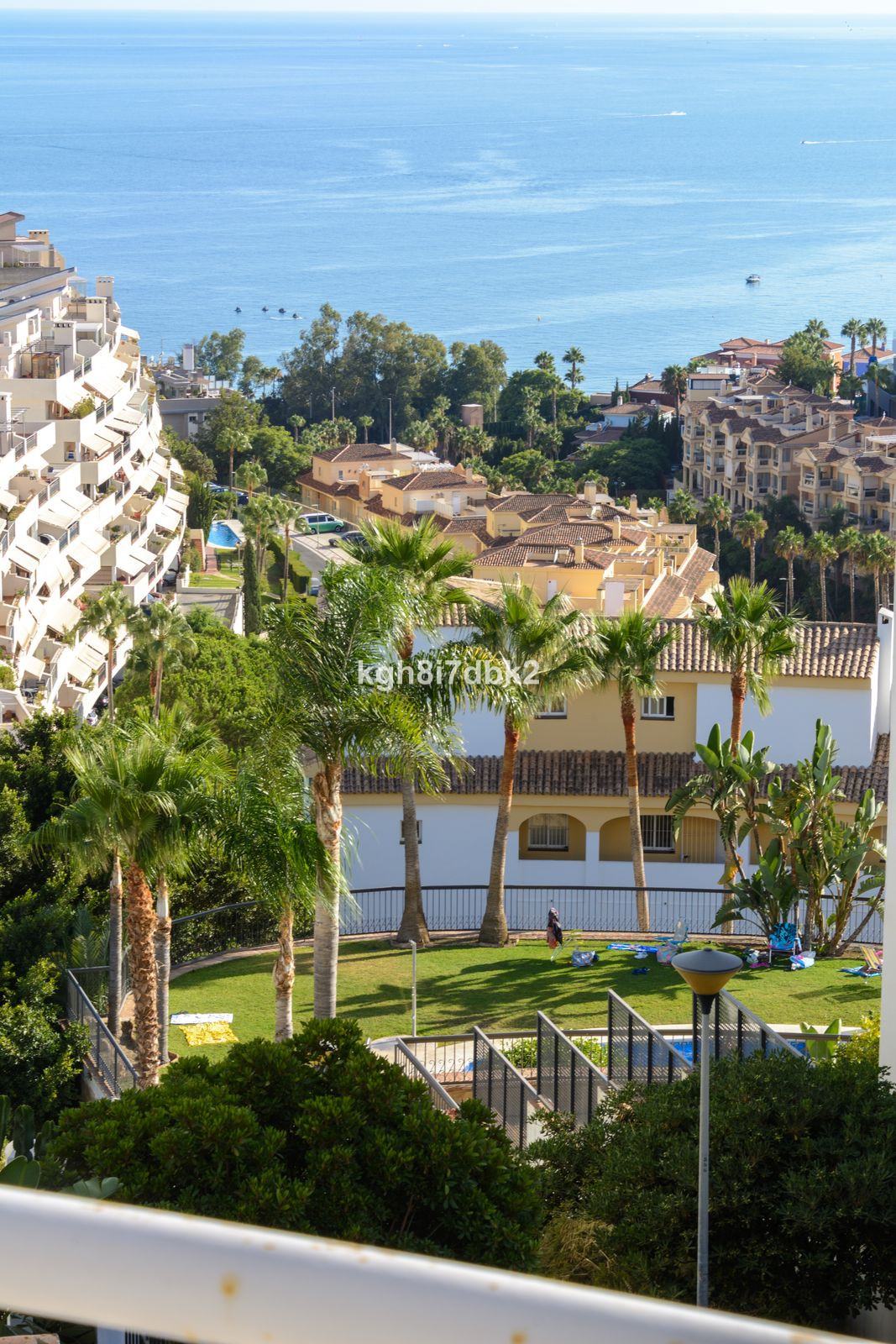 Appartement te koop in Benalmadena | 3 slaapkamers H5460847