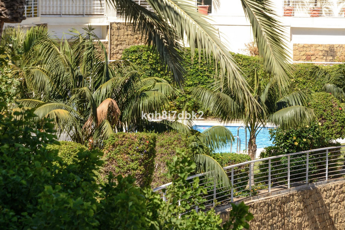 Appartement te koop in Benalmadena | 3 slaapkamers H5460847