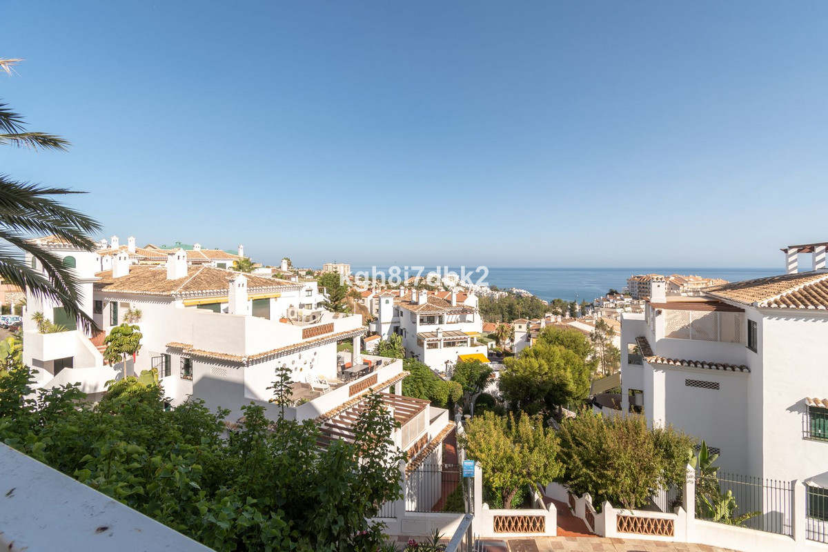 Appartement te koop in Benalmadena | 3 slaapkamers H5460847